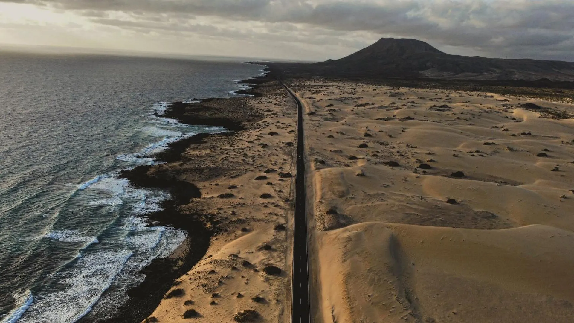 فيلا Island Week Fuerteventura لا أوليفا 0*,