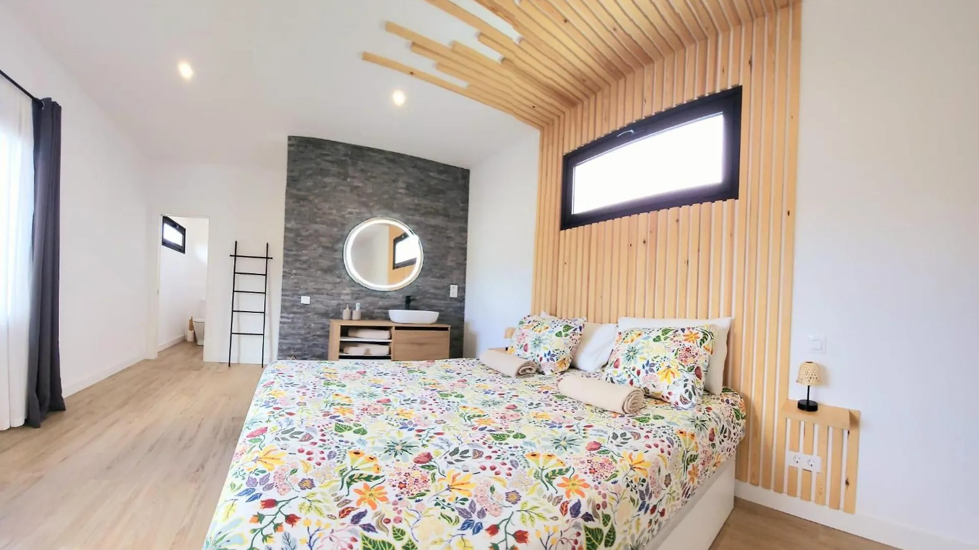 Nyaraló Island Week Fuerteventura Villa La Oliva Spanyolország
