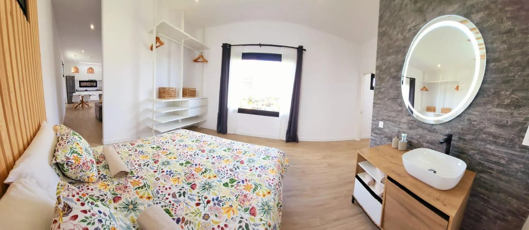 Nyaraló Island Week Fuerteventura Villa La Oliva