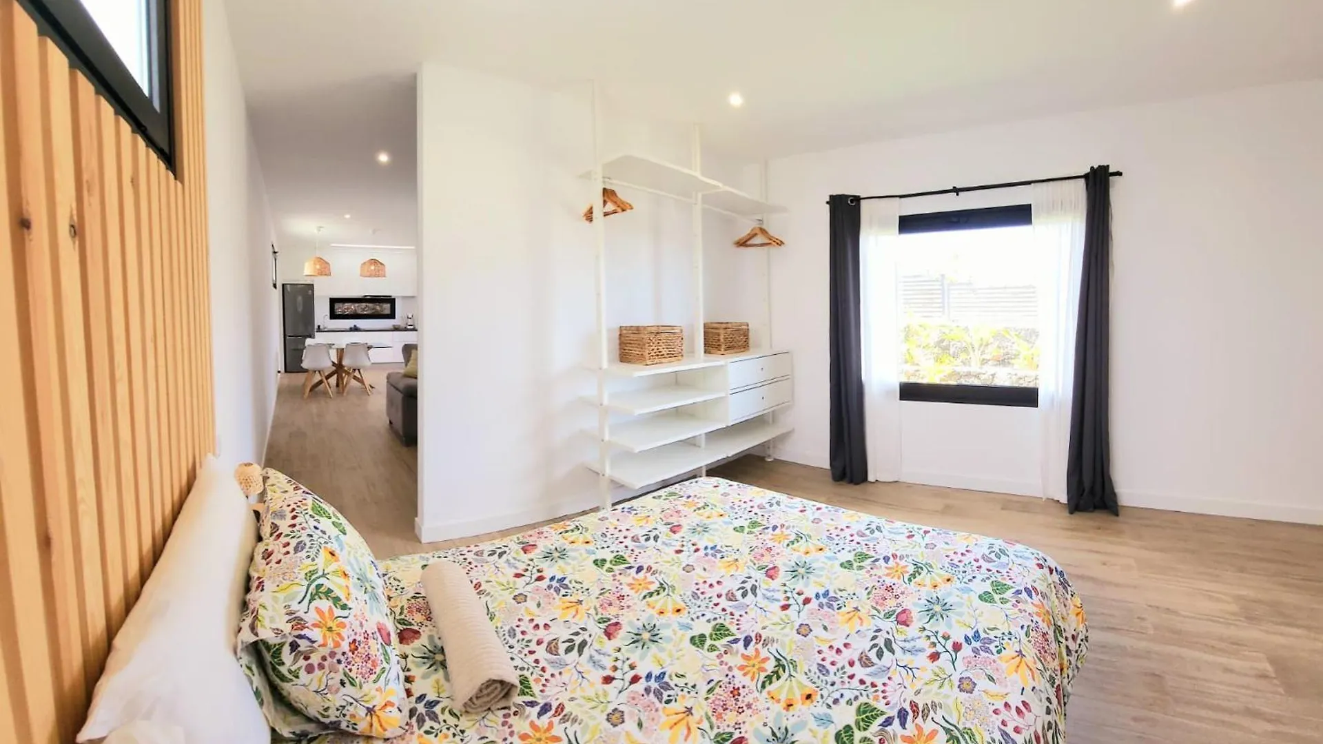 Island Week Fuerteventura Villa La Oliva Spanyolország