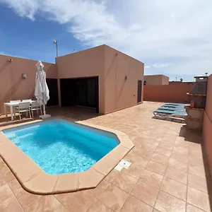 Anahi Homes Corralejo - Brezo 1 Сasa de vacaciones